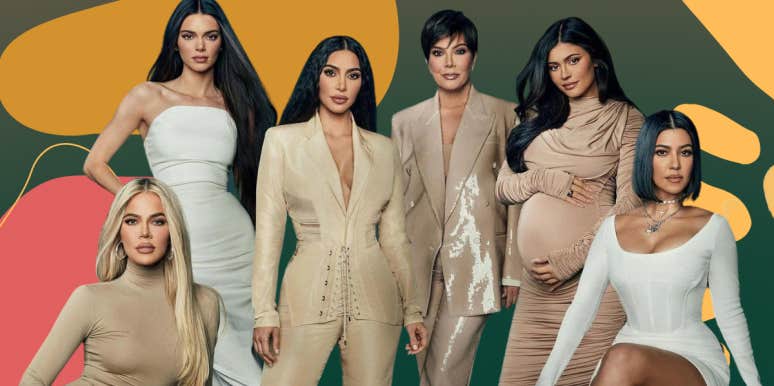 16 Rules The Kardashians Follow While Filming Their Show The Kardashians