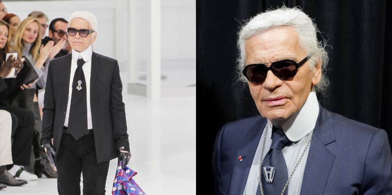 reasons why people hate Karl Lagerfeld reasons why people hate Karl Lagerfeld