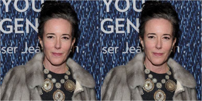 how did kate spade die how did kate spade die