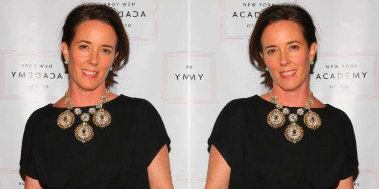 Is Kate Spade Related To David Spade? Is Kate Spade Related To David Spade?