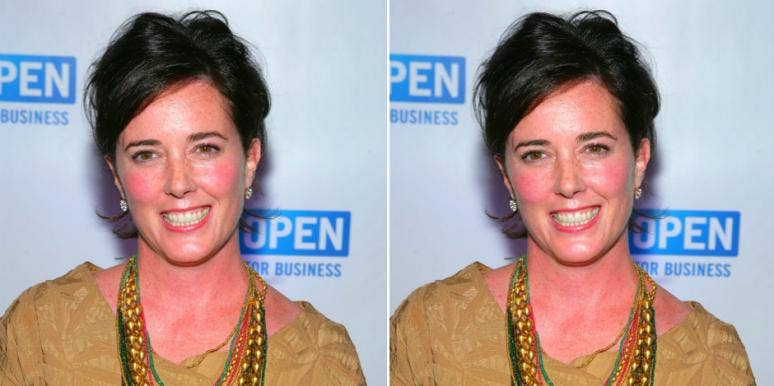 Who Is Elyce Arons? New Details On Kate Spade's BFF And Business Partner A Year After The Designer's Suicide Who Is Elyce Arons? New Details On Kate Spade's BFF And Business Partner A Year After The Designer's Suicide