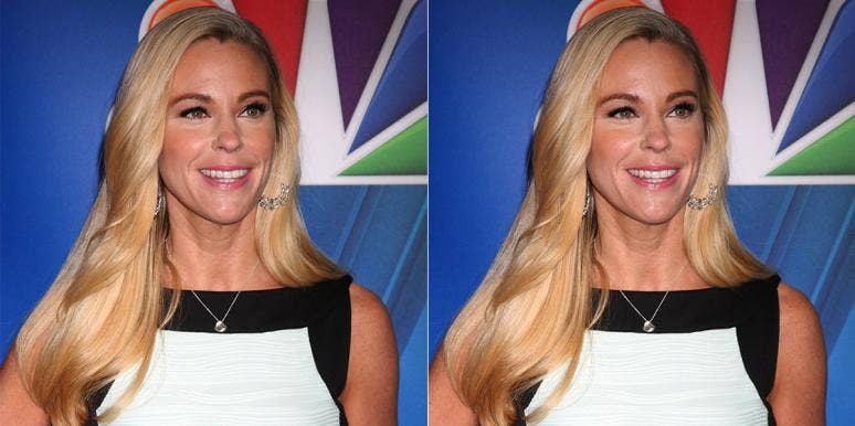 Kate Gosselin Kate Gosselin