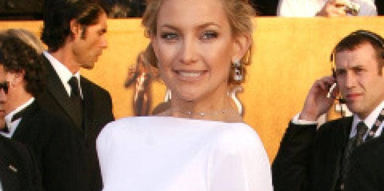 10 Hottest Flat-Chested Celebs kate hudson post breakup boob job