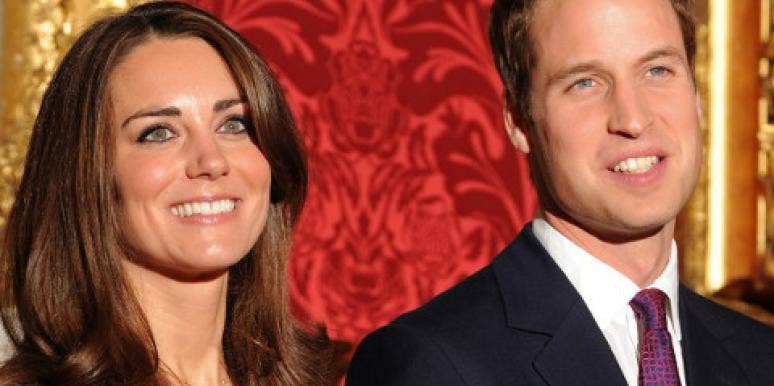 Royal Baby Name Bust! Why Kate & Will Got It Wrong 