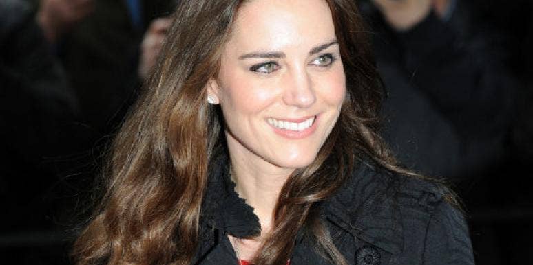 Love & Family: Kate Middleton's Baby Shower? See The Photos Kate Middleton