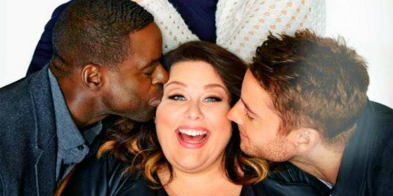 4 Self Esteem Lessons From Chrissy Metz Kate On This Is