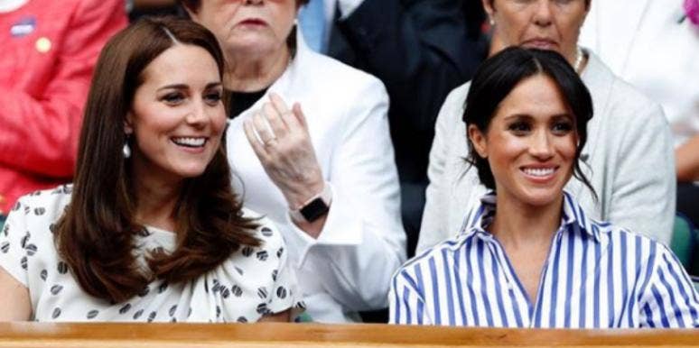 Are Kate Middleton And Meghan Markle Really Fighting? Are Kate Middleton And Meghan Markle Really Fighting?