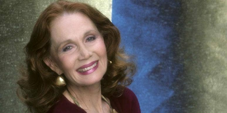 How Did Katherine Helmond Die? New Details About The Death Of 'Who's The Boss?' Actress At 89