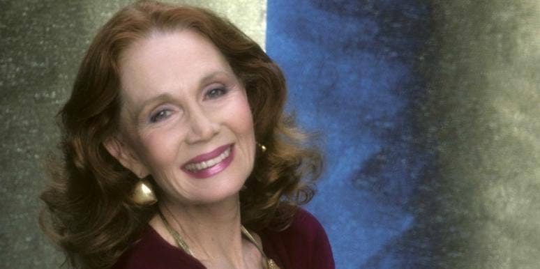 How Did Katherine Helmond Die? New Details About The Death Of 'Who's The Boss?' Actress At 89 How Did Katherine Helmond Die? New Details About The Death Of 'Who's The Boss?' Actress At 89