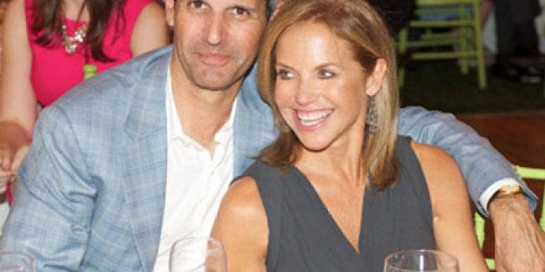 Love: Katie Couric's Engaged! Who Is Her Fiancé John Molner? Love: Katie Couric's Engaged! Who Is Her Fiancé John Molner?