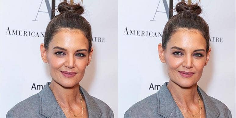 Who Is Katie Holmes' Boyfriend? Everything To Know About Emilio Vitolo Who Is Katie Holmes' Boyfriend? Everything To Know About Emilio Vitolo