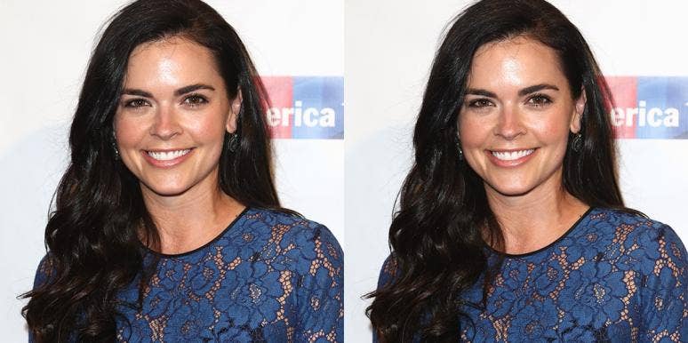 Katie lee photos