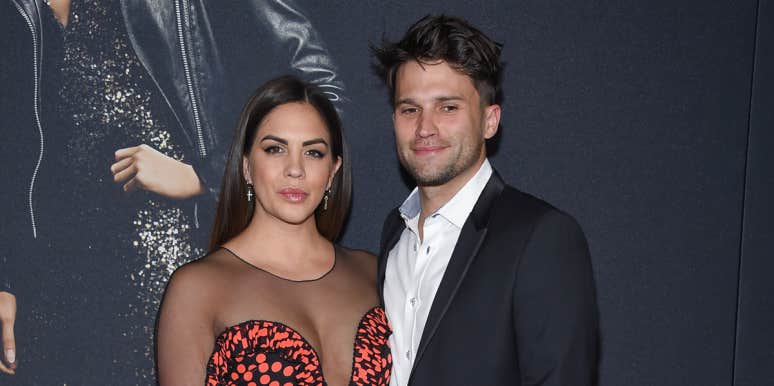 Why Did Katie Maloney & Tom Schwartz Break Up? katie maloney & tom schwartz break up