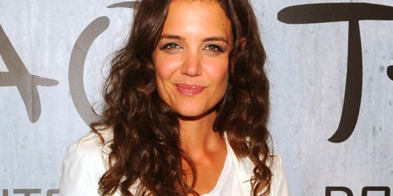 New Couple Alert! Who Is Katie Holmes Dating Now? New Couple Alert! Who Is Katie Holmes Dating Now?