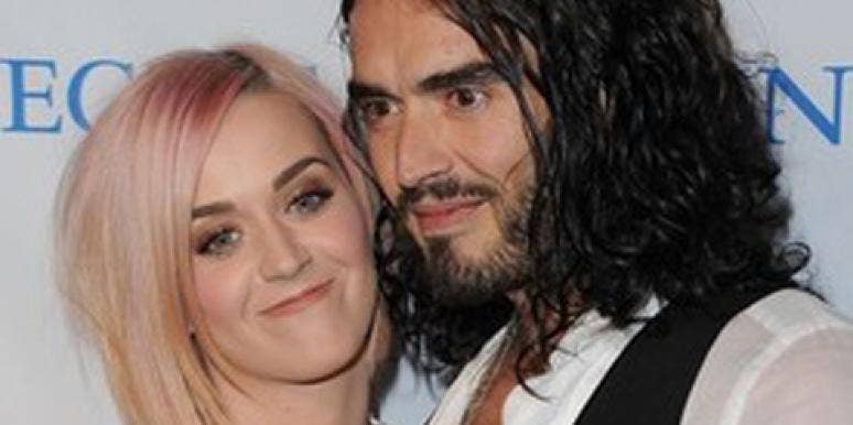 Katy Perry Russell Brand 5 Reasons Russell Brand & Katy Perry's Divorce Was Inevitable