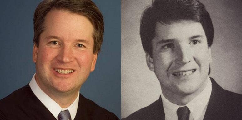 What It's Like To Be A 17-Year-Old Boy's Rape Victim After Decades Have Passed, As They Have For Christine Blasey Ford What It's Like To Be A 17-Year-Old Boy's Rape Victim After Decades Have Passed, As They Have For Christine Blasey Ford