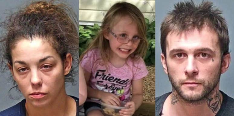 Harmony Montgomery Timeline: Everything To Know About Her Disappearance Kayla Montgomery, Harmony Montgomery, Adam Montgomery