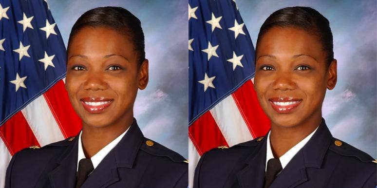 Who Is Keechant Sewell? NYPD Welcomes First Female Commissioner who is keechant sewell