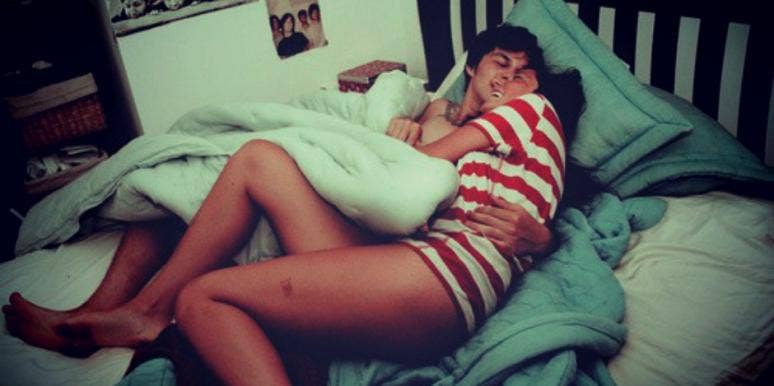 4 Surefire Ways To Keep Her MADLY In Love With You — Forever! 4 Surefire Ways To Keep Her MADLY In Love With You — Forever!