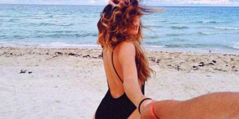 10 Ways To Keep Him Interested Without Embarrassing Yourself 10 Ways To Keep Him Interested Without Embarrassing Yourself