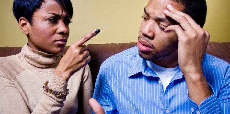 Relationships: Can Men Be Trusted After They've Cheated Relationships: Can Men Be Trusted After They've Cheated