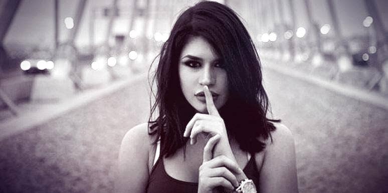 trustworthy zodiac signs can't keep a secret trustworthy zodiac signs can't keep a secret