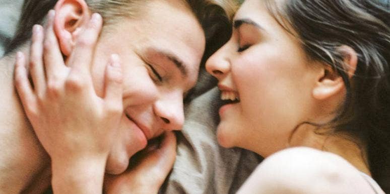 How To Keep Him Interested In You, According To Astrology & His Zodiac Sign How To Keep Him Interested In You, According To Astrology & His Zodiac Sign