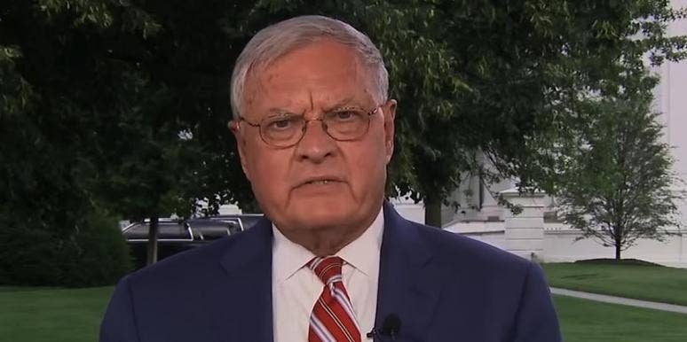 Who Is Keith Kellogg's Wife? Everything To Know About Paige Kellogg Who Is Keith Kellogg's Wife? Everything To Know About Paige Kellogg