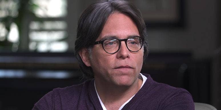 Keith Raniere Keith Raniere