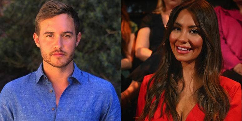 Is Kelley Flanagan Pregnant With Peter Weber's Baby? The 'Bachelor' Theory That's Driving Fans Wild Is Kelley Flanagan Pregnant With Peter Weber's Baby? The 'Bachelor' Theory That's Driving Fans Wild