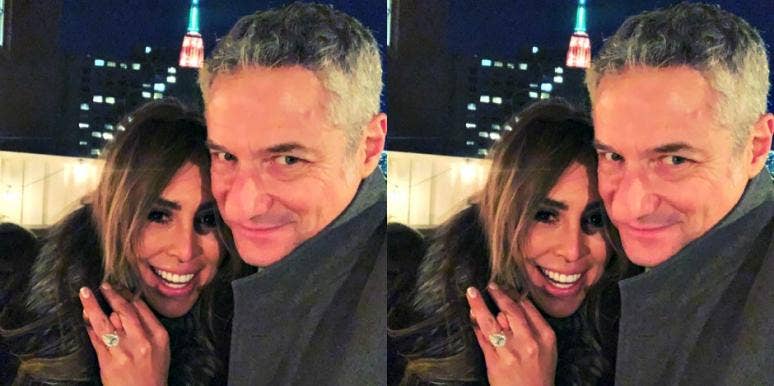 Who Is Kelly Dodd's Boyfriend? RHOC Star Engaged To Rick Leventhal Who Is Kelly Dodd's Boyfriend? RHOC Star Engaged To Rick Leventhal