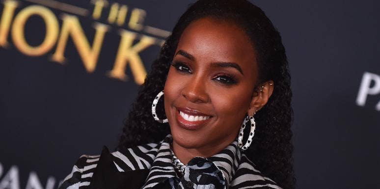Kelly Rowland Kelly Rowland