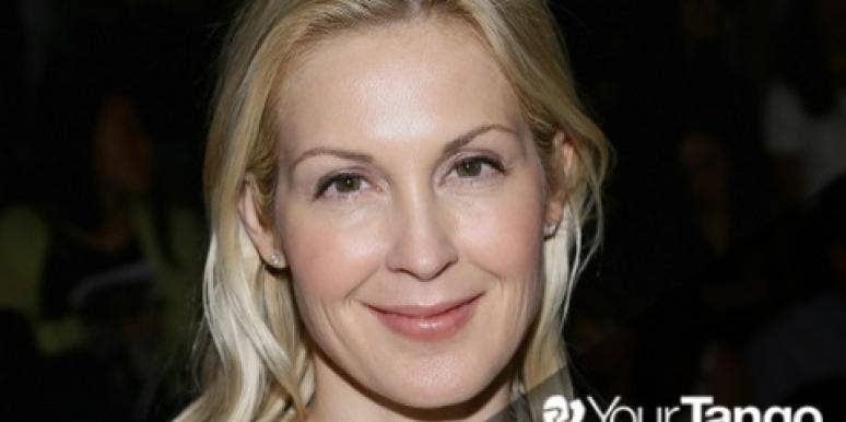 Gossip Girl's Kelly Rutherford's Love Advice To All Women Gossip Girl's Kelly Rutherford's Love Advice To All Women