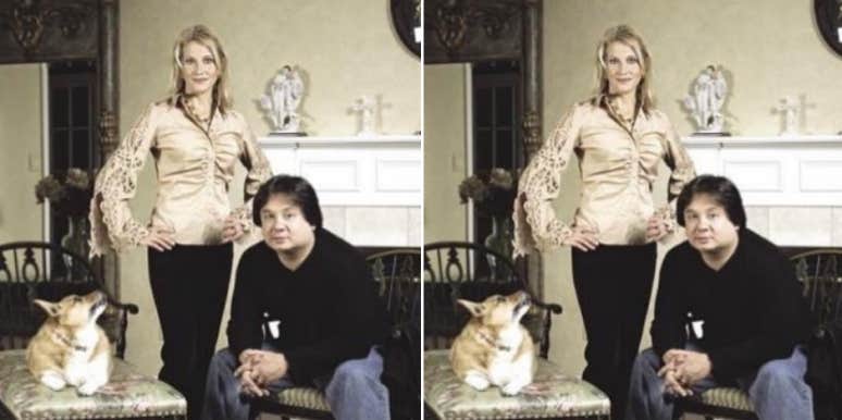 who is Kellyanne Conway's husband who is Kellyanne Conway's husband