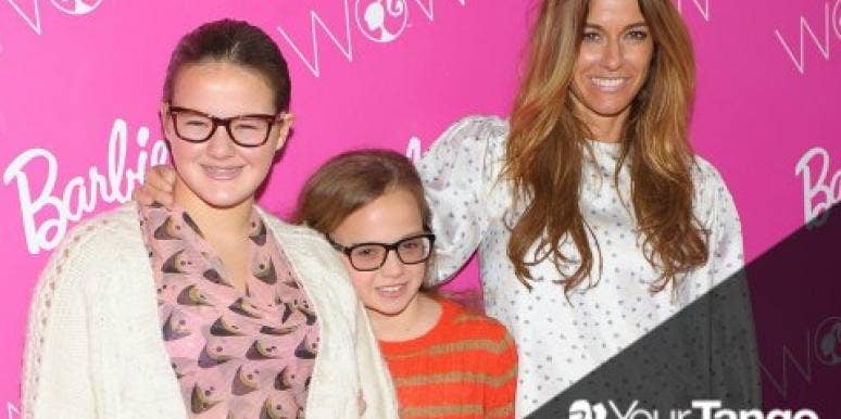 Parenting: Kelly Bensimon's 20 Tips For Single Moms Parenting: Kelly Bensimon's 20 Tips For Single Moms