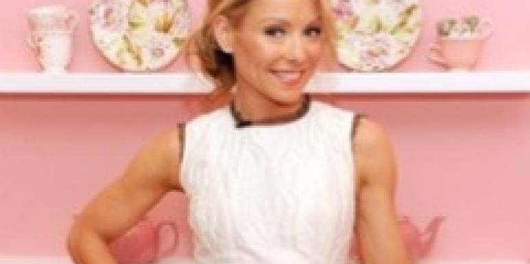 kelly ripa