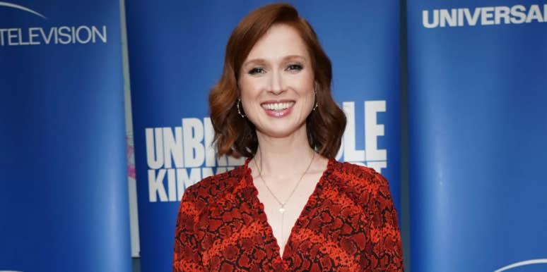 What Is The Veiled Prophet Ball & Was Ellie Kemper A KKK Princess? Ellie Kemper