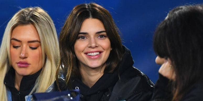 Is Kendall Jenner Gay? Why This Rumor Won't Die Is Kendall Jenner Gay? Why This Rumor Won't Die