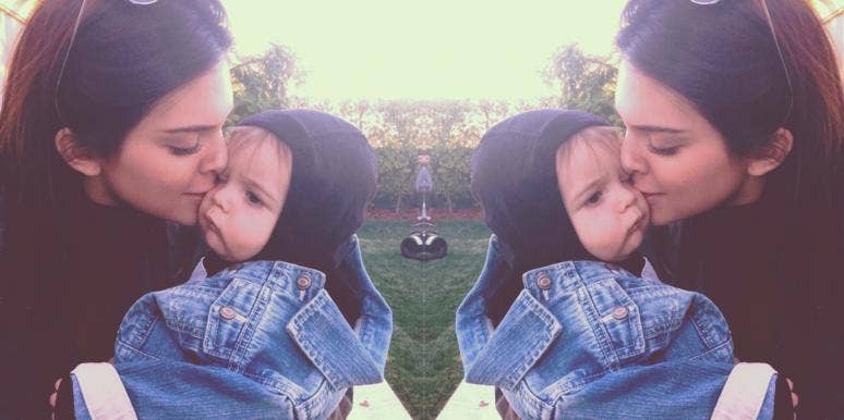 Parenting Means Making Your Child Uncomfortable, It's Good. Parenting Means Making Your Child Uncomfortable, It's Good.