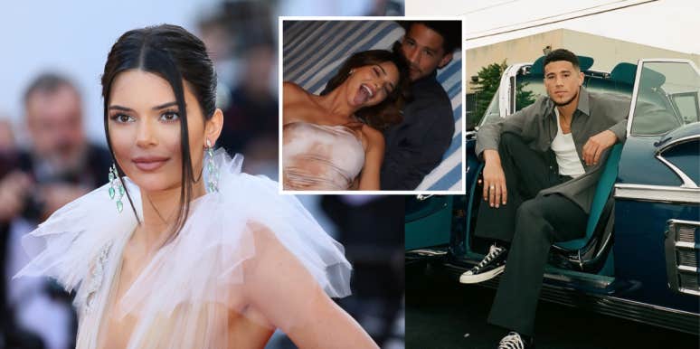 Did Kendall Jenner & Devin Booker Break Up? Rumors Explained Kendall Jenner, Devin Booker