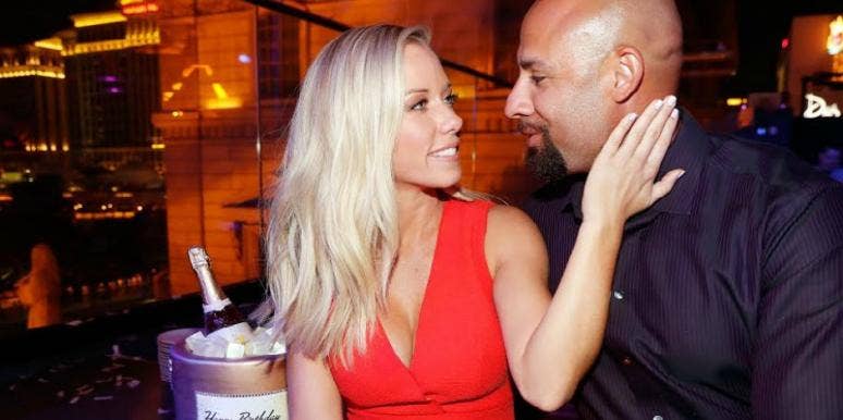 Are Kendra Wilkinson And Hank Baskett Divorcing Kendra Confirms
