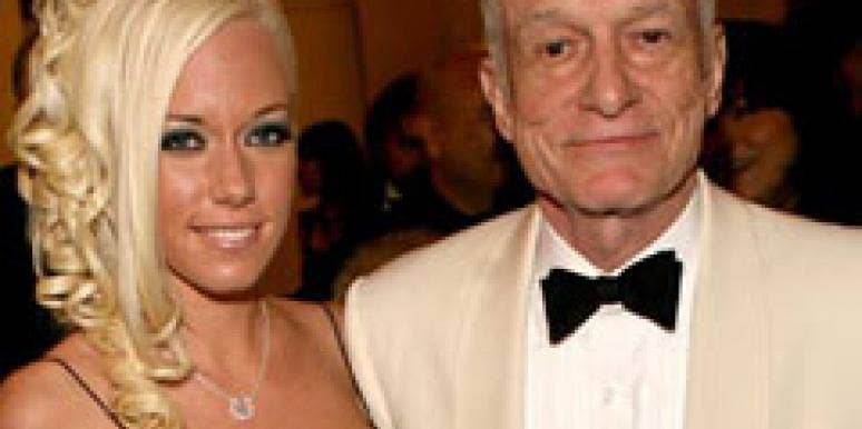 Kendra Wilkinson Talks About Sex With Hef Kendra Wilkinson Hugh Hefner