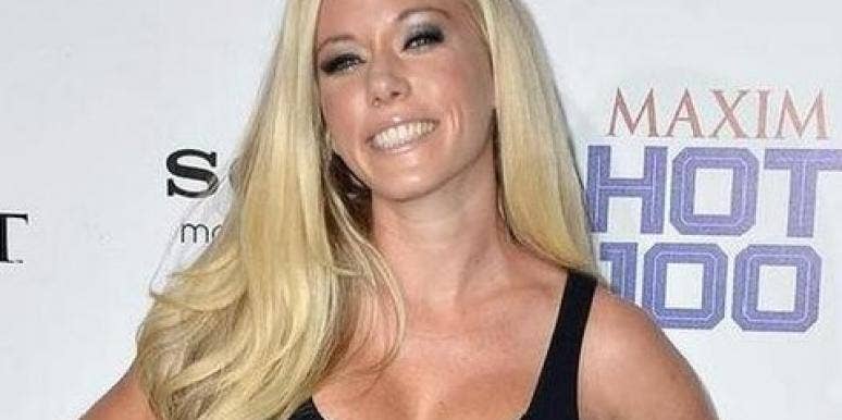 Are Kendra Wilkinson & Hank Baskett Considering An Open Marriage? Are Kendra Wilkinson & Hank Baskett Considering An Open Marriage?
