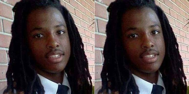 Family’s Fight For Justice Continues as The Kendrick Johnson Case is Reopened Family’s Fight For Justice Continues as The Kendrick Johnson Case is Reopened