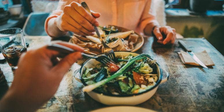 What Happened When I Tried The Keto Diet What Happened When I Tried The Keto Diet