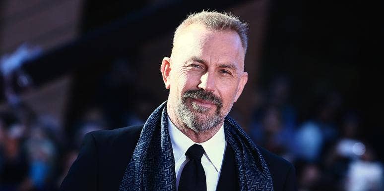 Kevin Costner Kevin Costner
