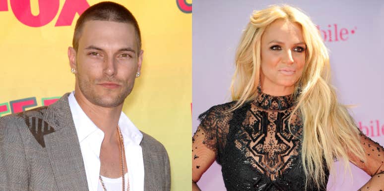 What Is Kevin Federline's Job? Kevin Federline, Britney Spears