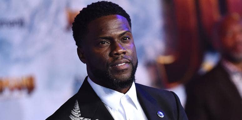 Kevin Hart Kevin Hart