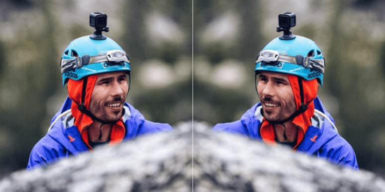 Who Is Kevin Jorgeson? New Details About The Climber Who Scaled El Capitan In 'Dawn Wall' Documentary Who Is Kevin Jorgeson? New Details About The Climber Who Scaled El Capitan In 'Dawn Wall' Documentary