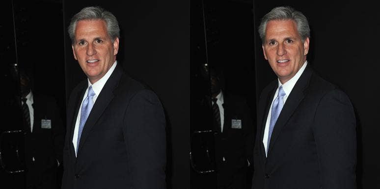 Who Is Kevin McCarthy's Wife? Details About Judy McCarthy Who Is Kevin McCarthy's Wife? Details About Judy McCarthy